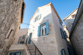 Apartment Villa IV